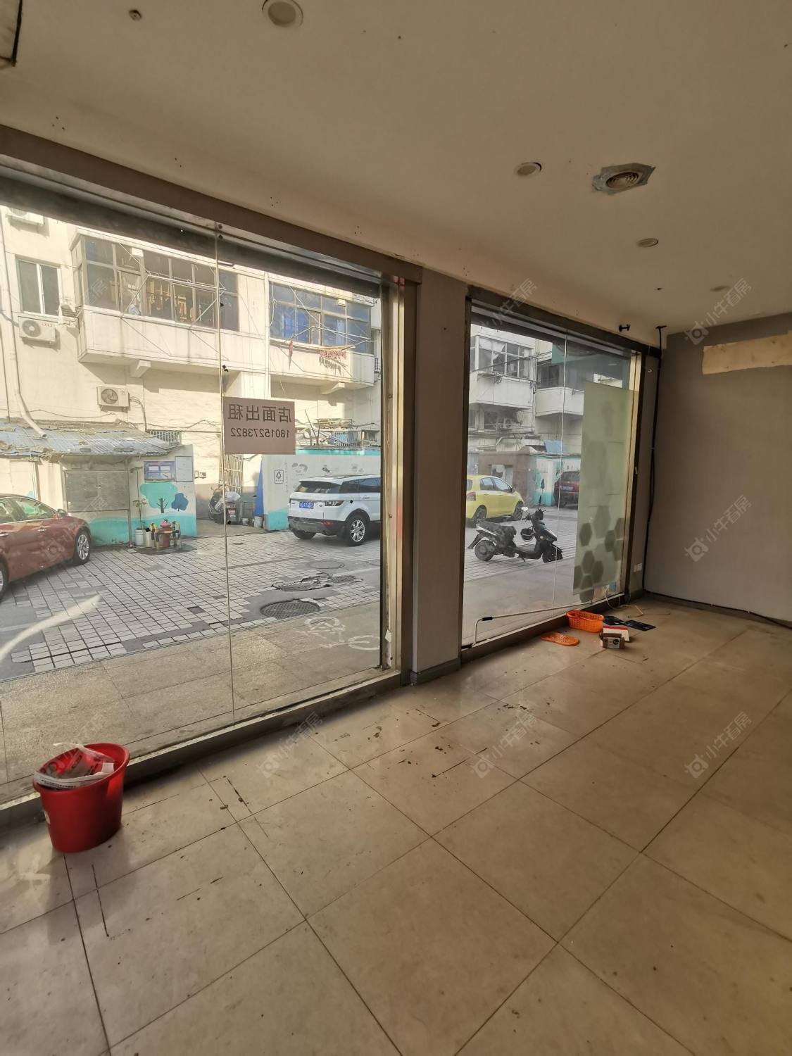 常州福满园1室1厅出租_小牛看房