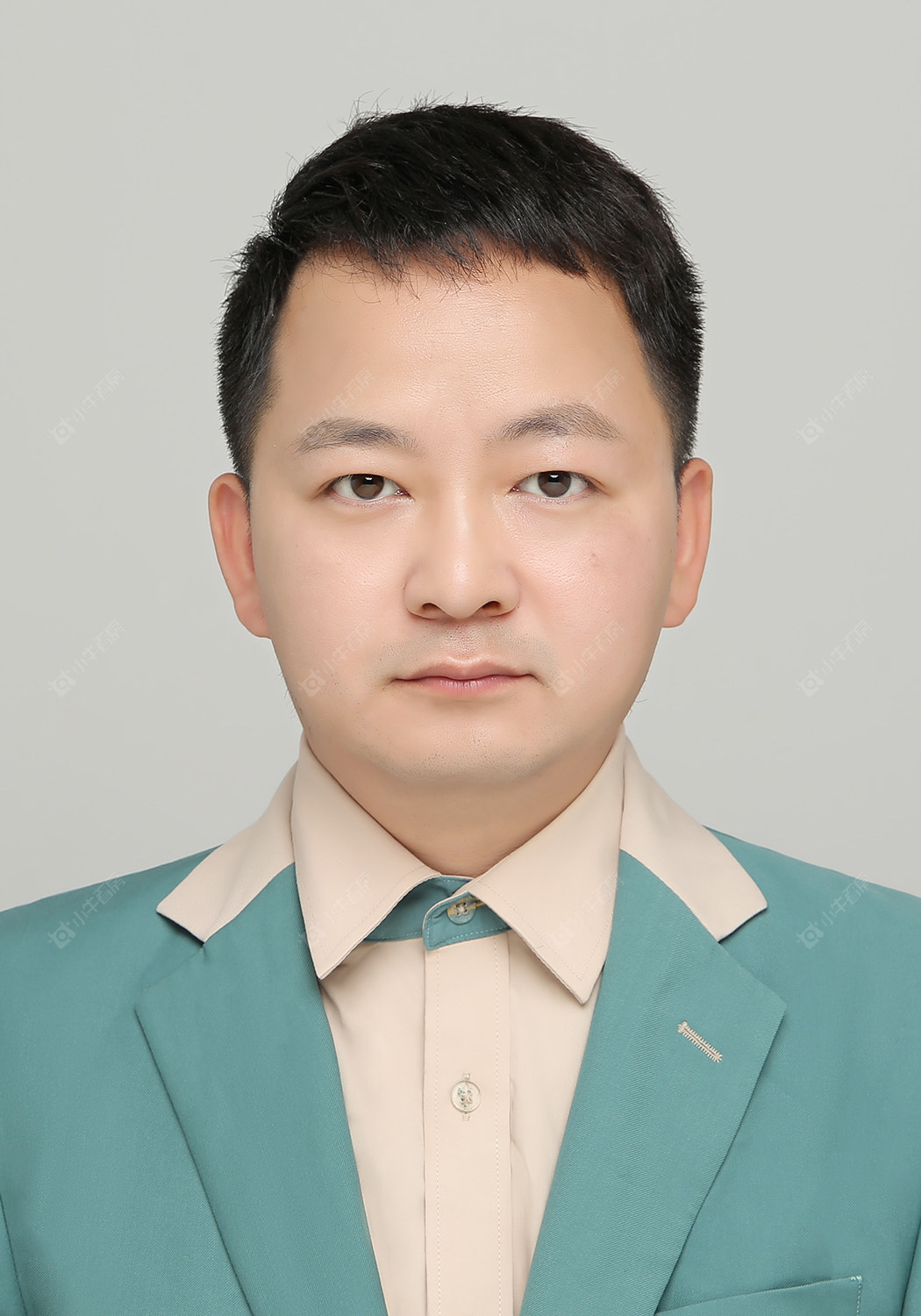 冯超 二手经纪人冯超