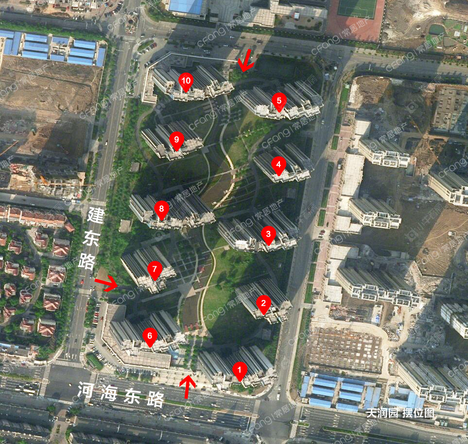 天润园小区 常州天润园小区_天润园小区undefined