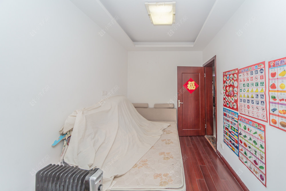 常州荣盛馨河郦舍在售二手房房源室内图_小牛看房