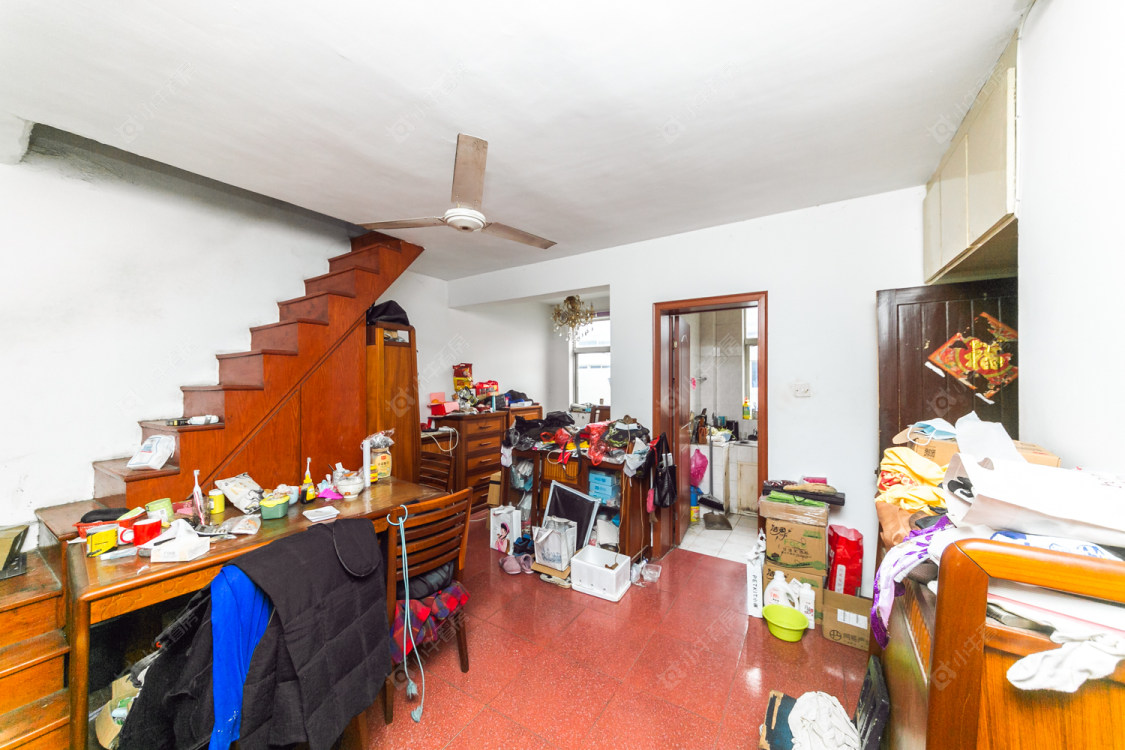 常州清潭西村在售二手房_小牛看房