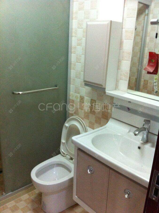 常州高力汽博城2室1厅1卫在售二手房房源图片