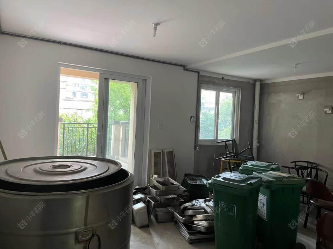 常州龙湖龙誉城四期4室2厅2卫出租_小牛看房