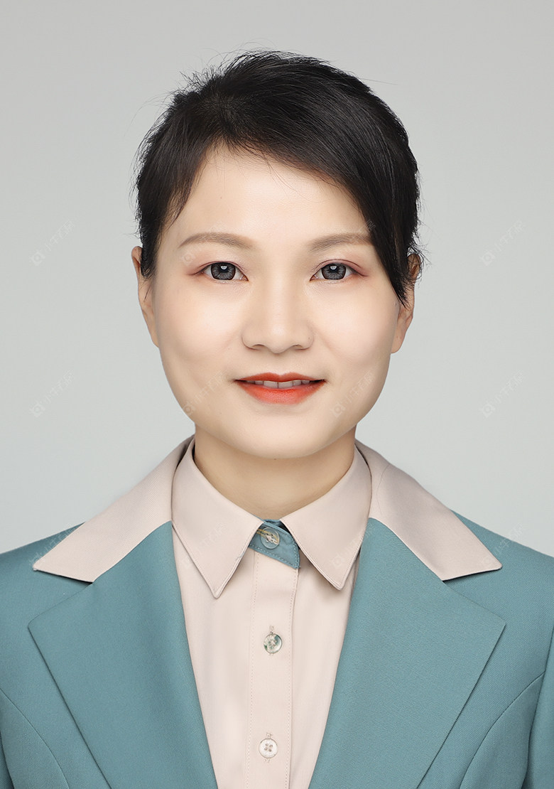 二手经纪人庄静芬