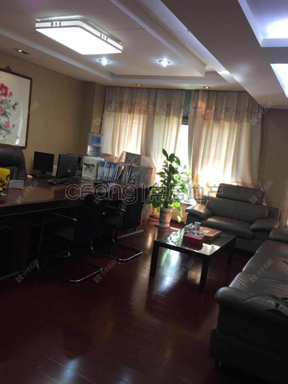 常州青山湾南区在售二手房房源户型图_小牛看房