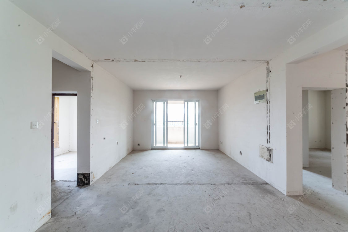 常州嘉禾尚郡在售二手房_小牛看房