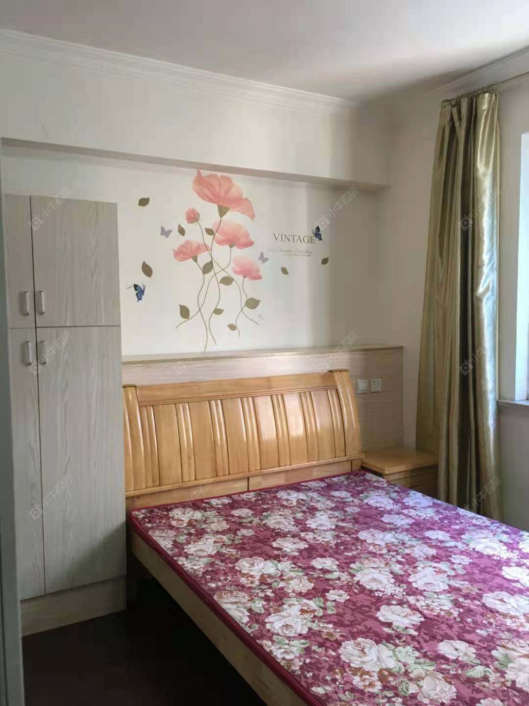 常州丽华新村出租_小牛看房