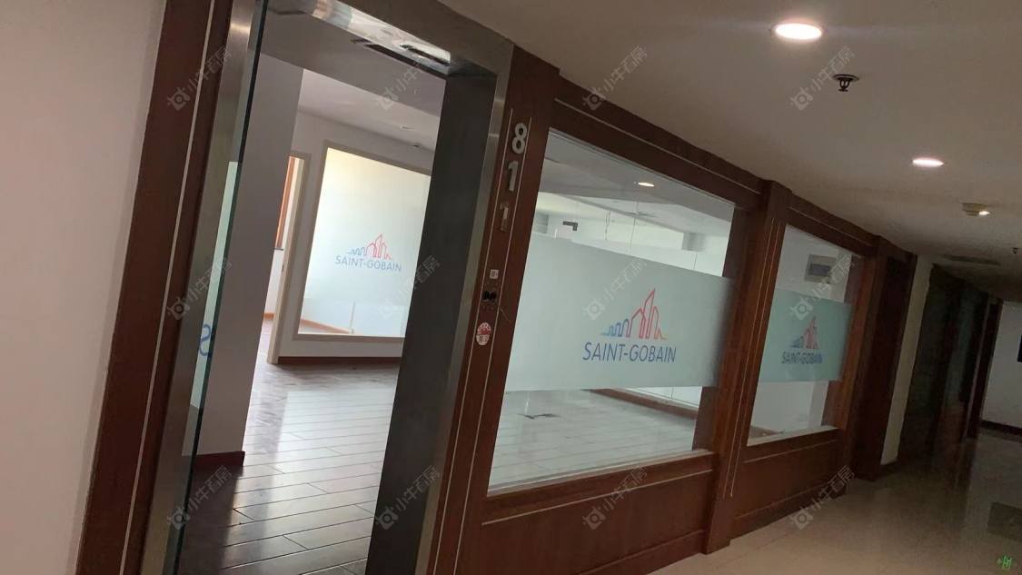 常州凤凰大厦3室1厅1卫出租_小牛看房