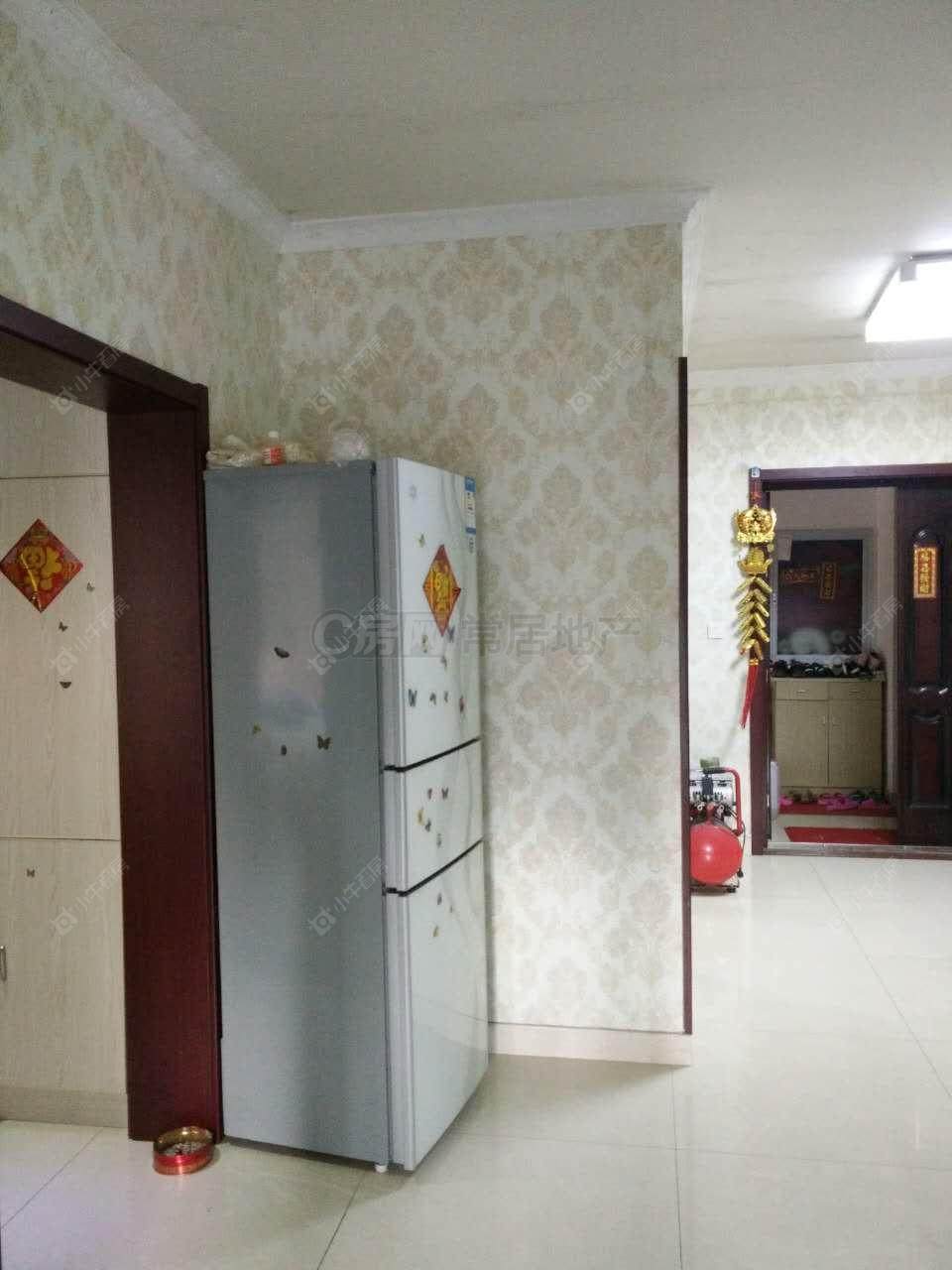 常州绿地峰云汇在售二手房_小牛看房