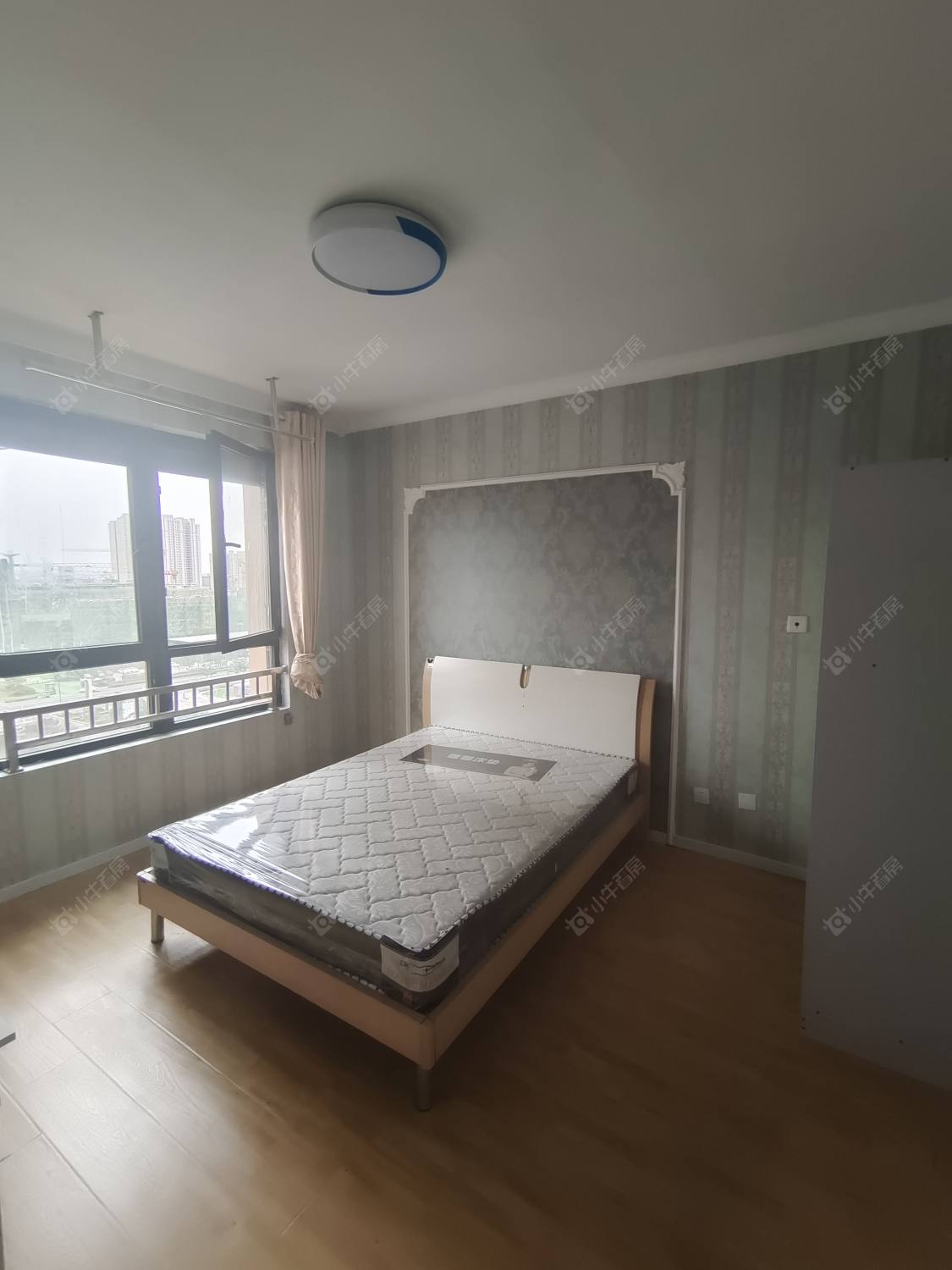 常州亨达未来城2室2厅1卫出租_小牛看房