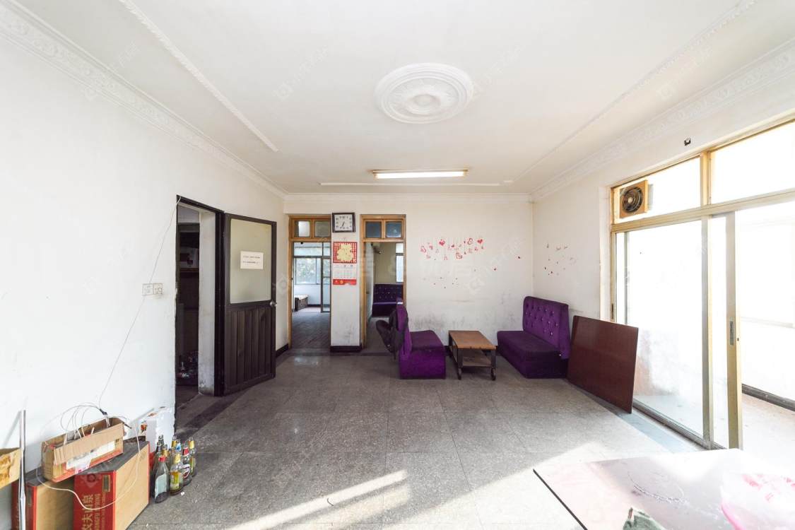 常州康宁苑在售二手房_小牛看房