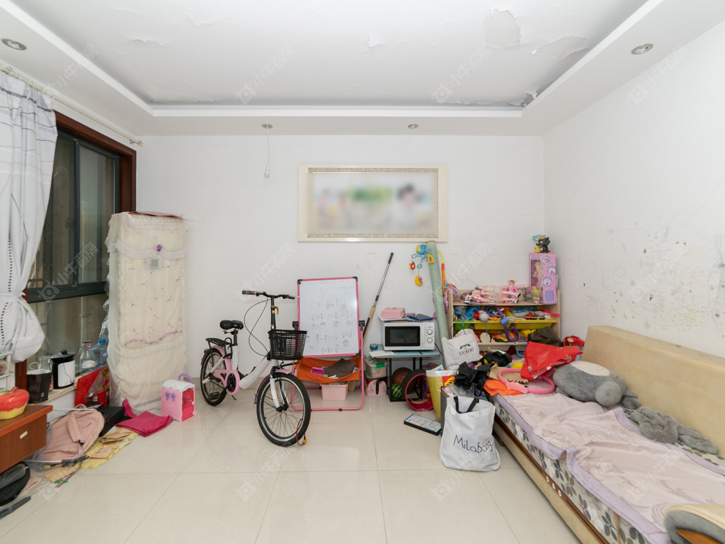 常州华山苑在售二手房_小牛看房