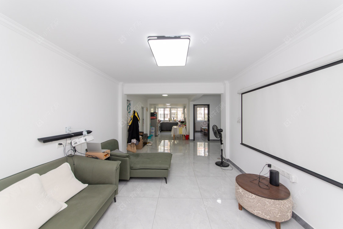 常州白云东苑南区在售二手房_小牛看房