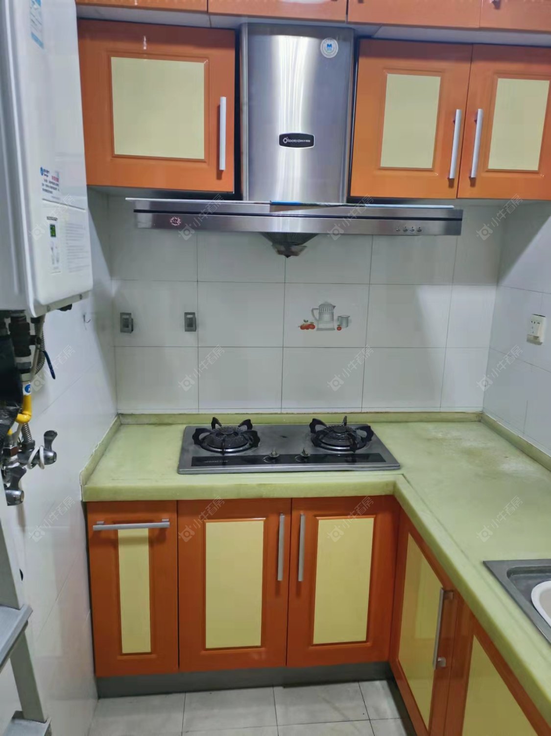 常州双桂坊2室2厅1卫出租_小牛看房