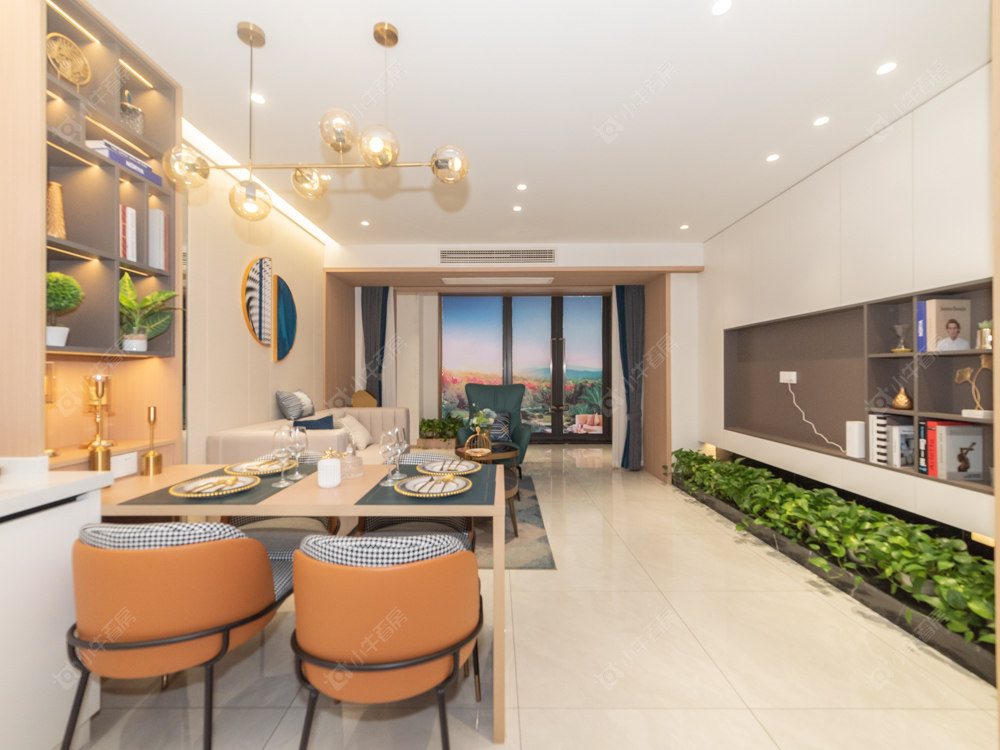 新龙江城市广场房源 常州新龙江城市广场在售二手房源_小牛看房