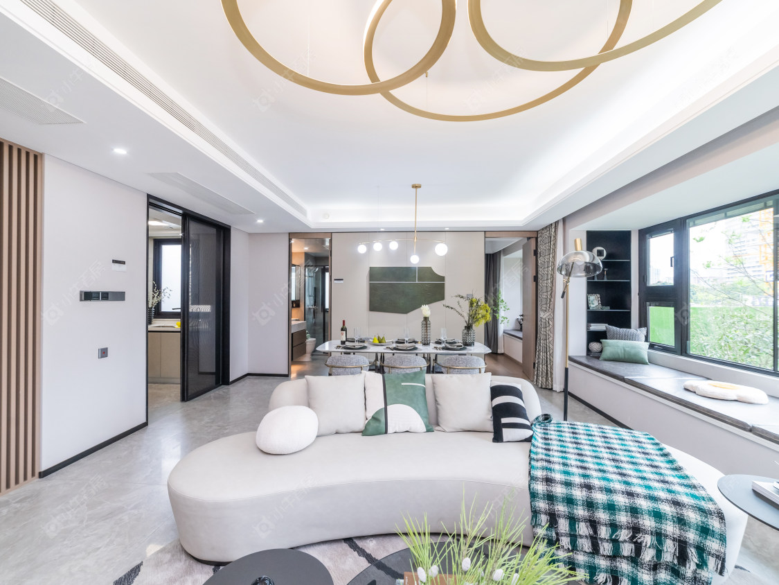 常州龙信臻园在售二手房_小牛看房