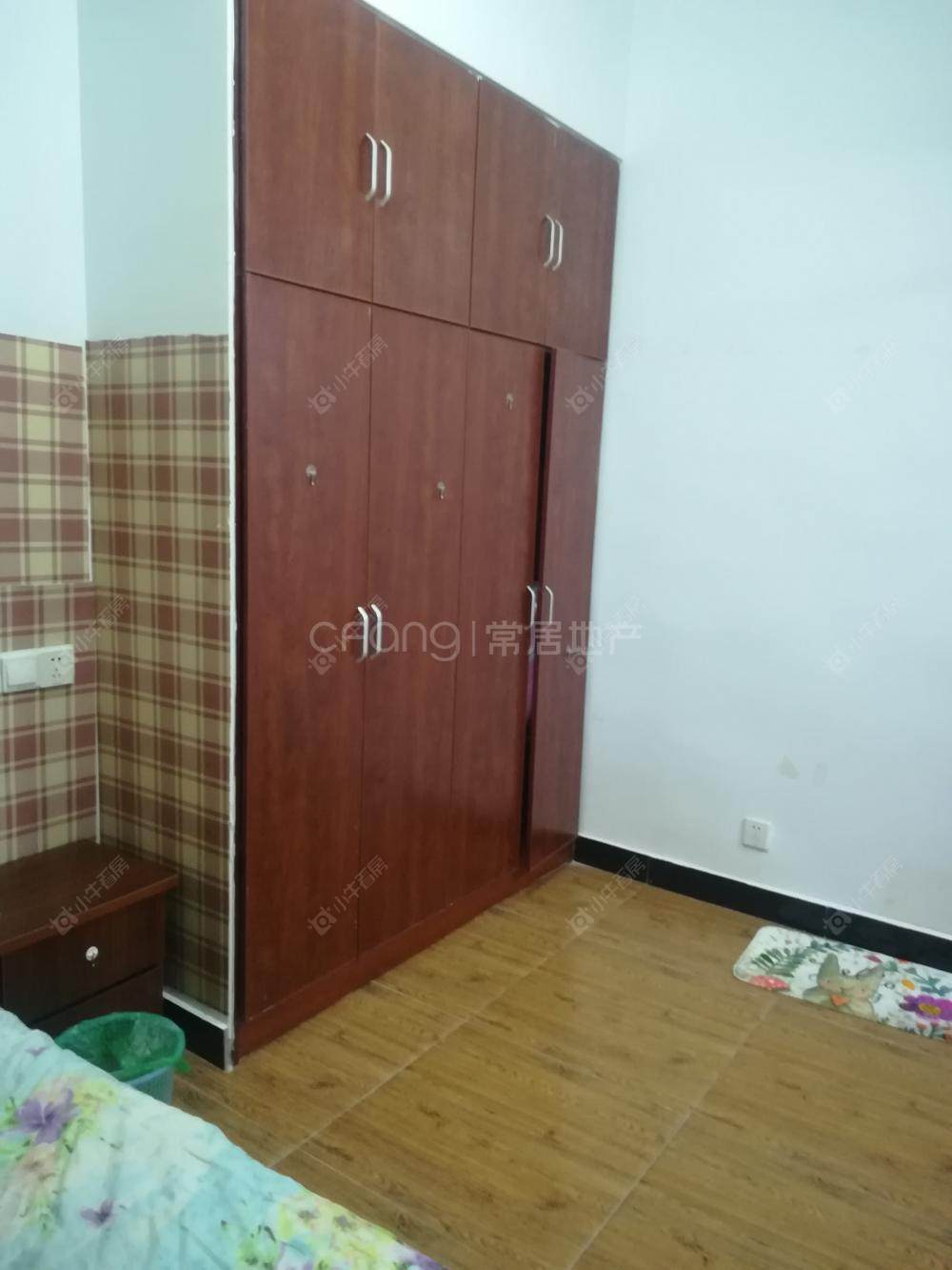 常州白庄村出租_小牛看房