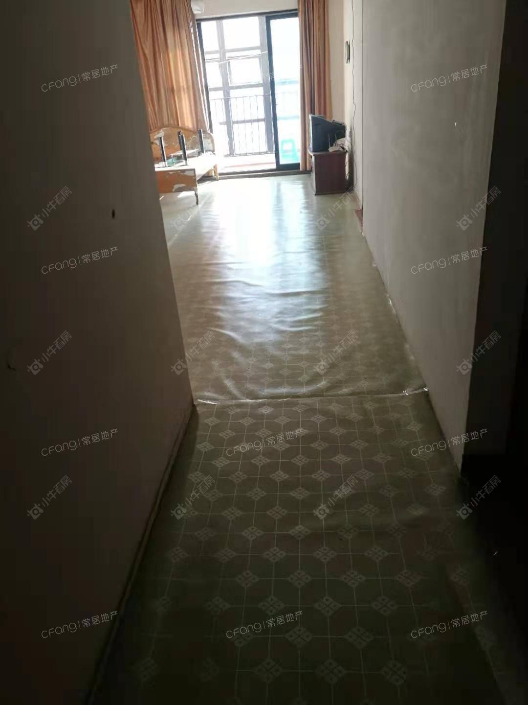 常州宝龙国际花园一期2室2厅1卫出租_小牛看房