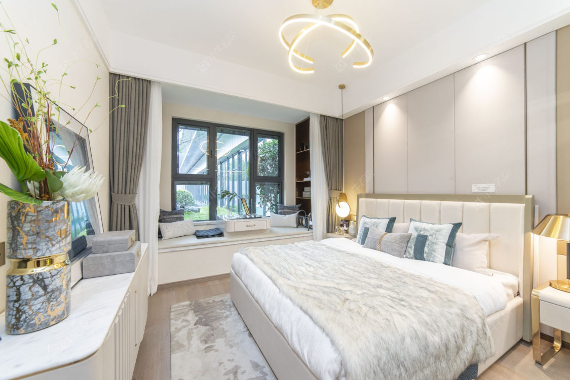 常州景瑞宸运天赋在售二手房_小牛看房