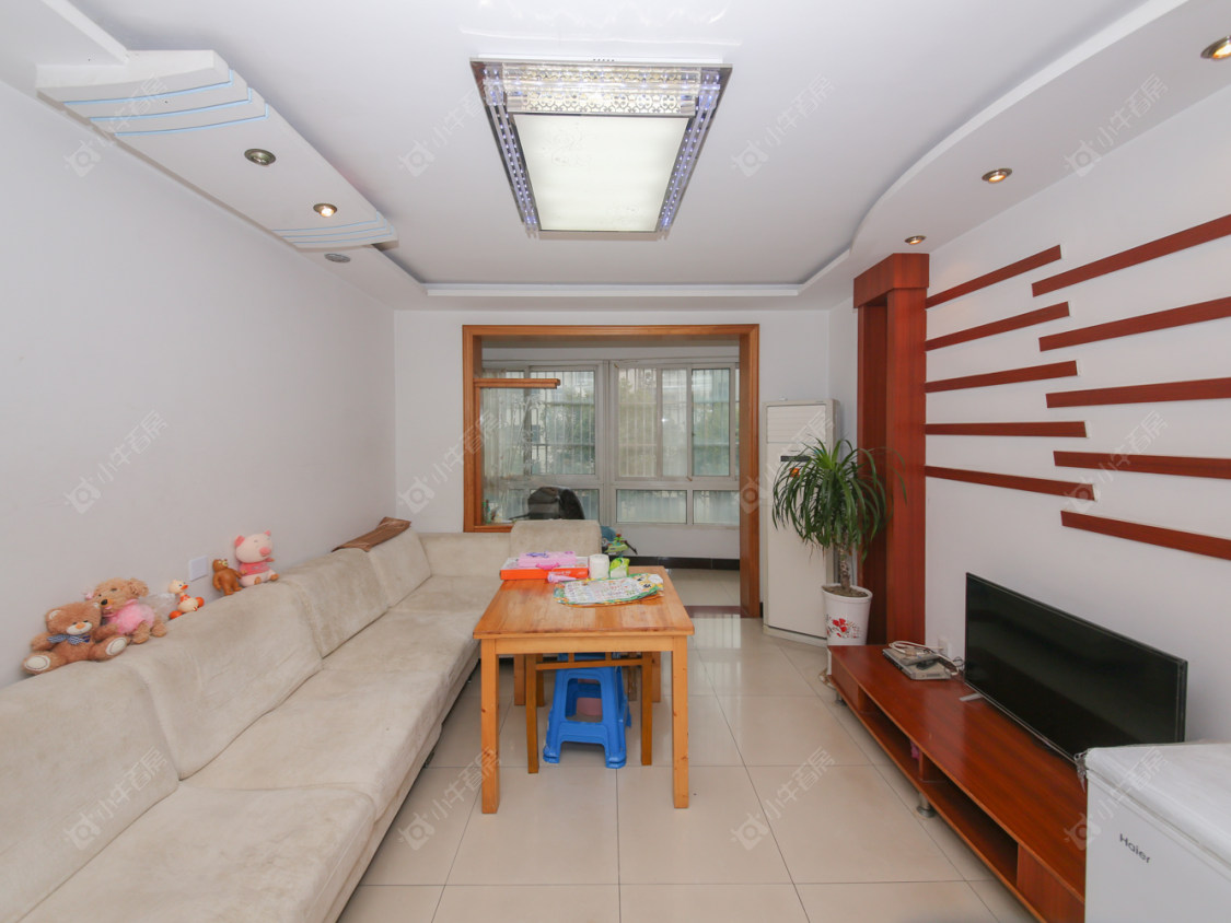 常州东环二路3室2厅1卫在售二手房房源图片