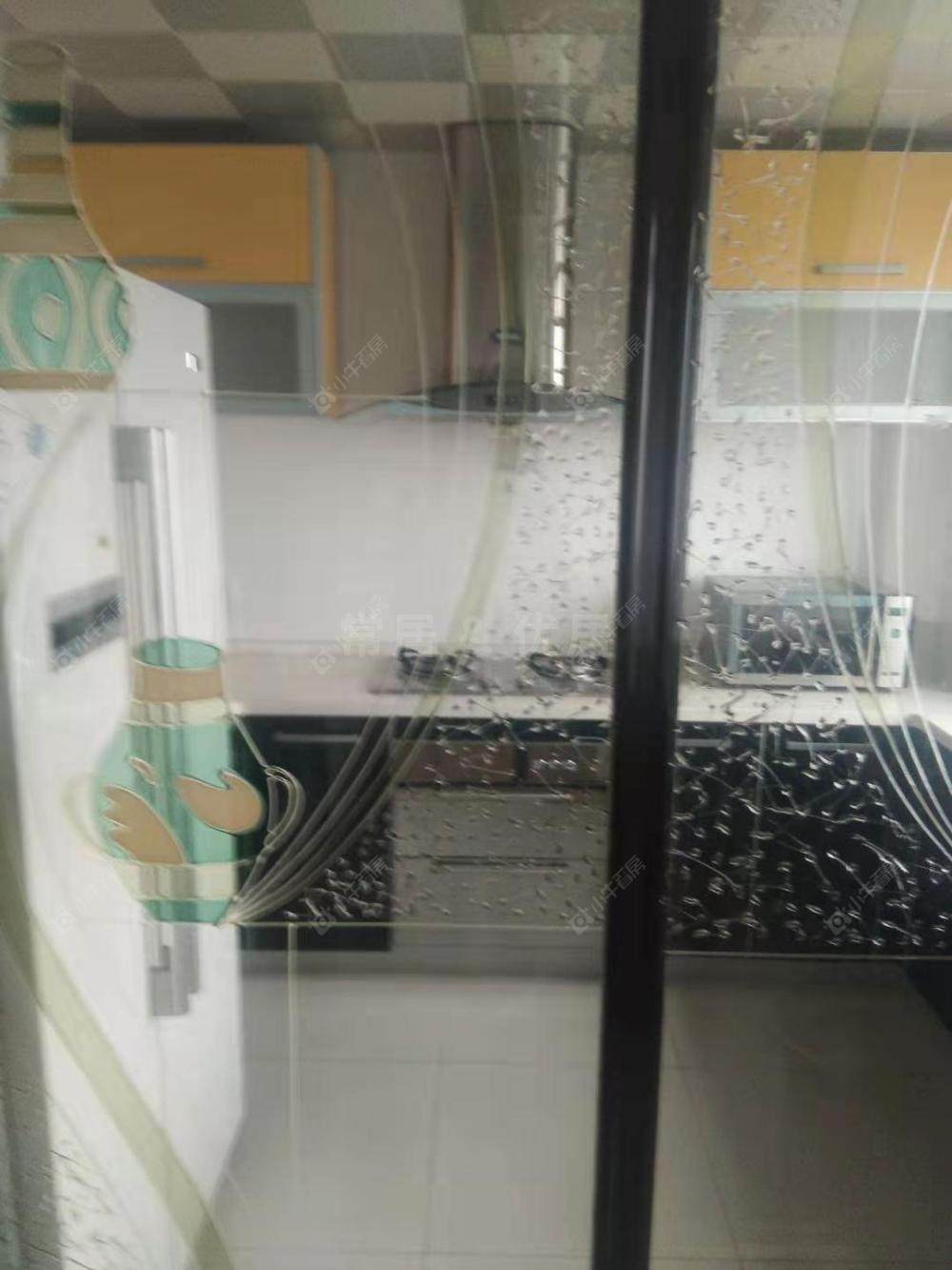 常州城市花园(天宁)4室2厅2卫出租_小牛看房