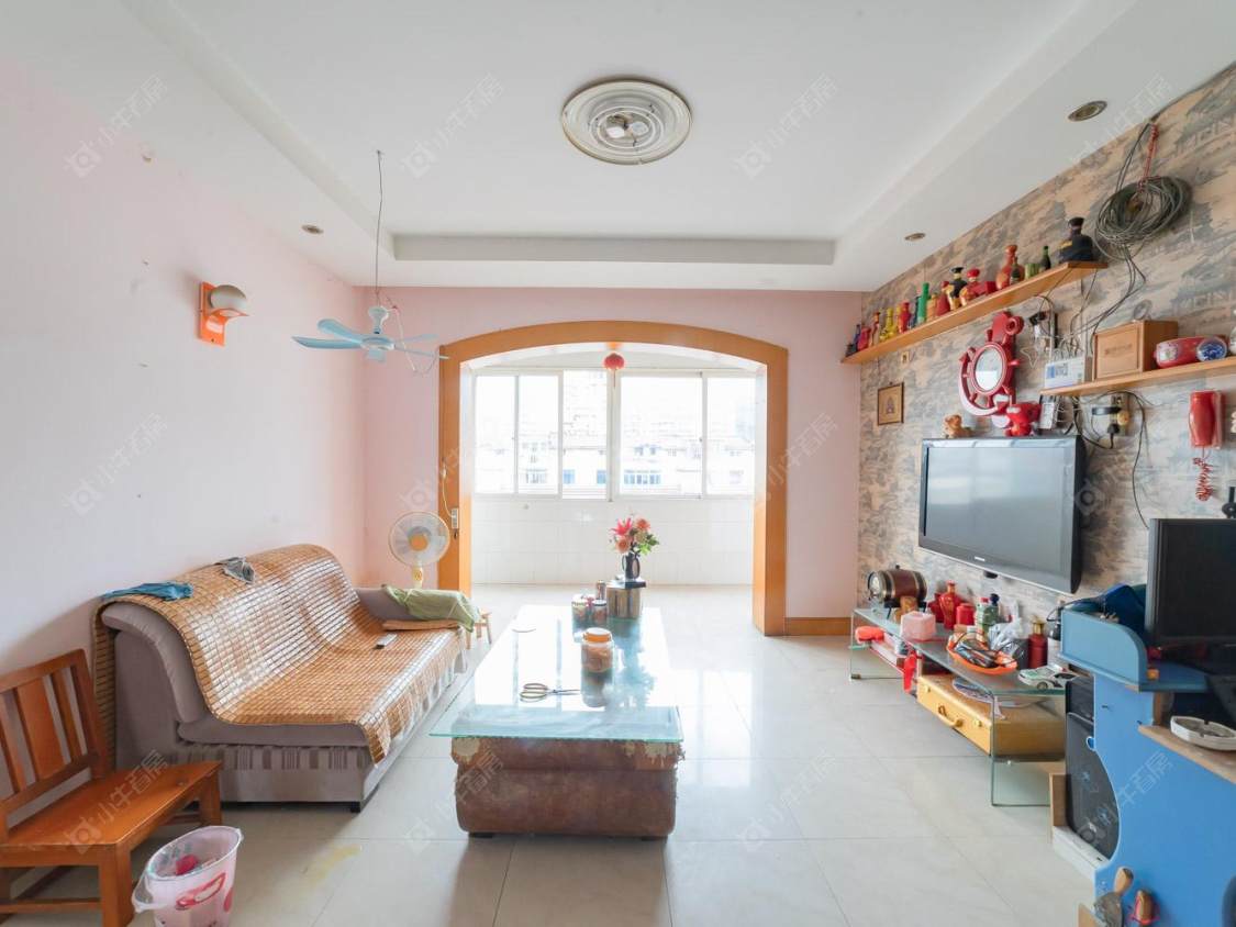 常州玉带公寓在售二手房源室内图_小牛看房