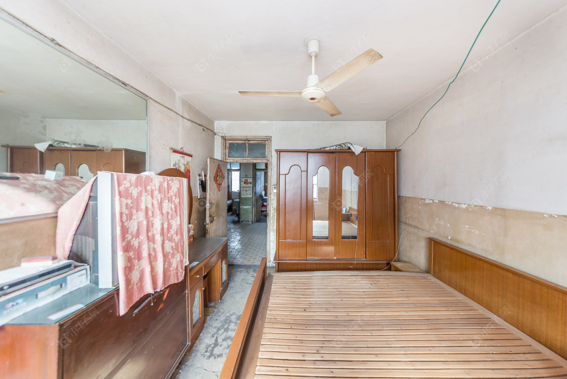 常州东头村(钟楼)在售二手房_小牛看房