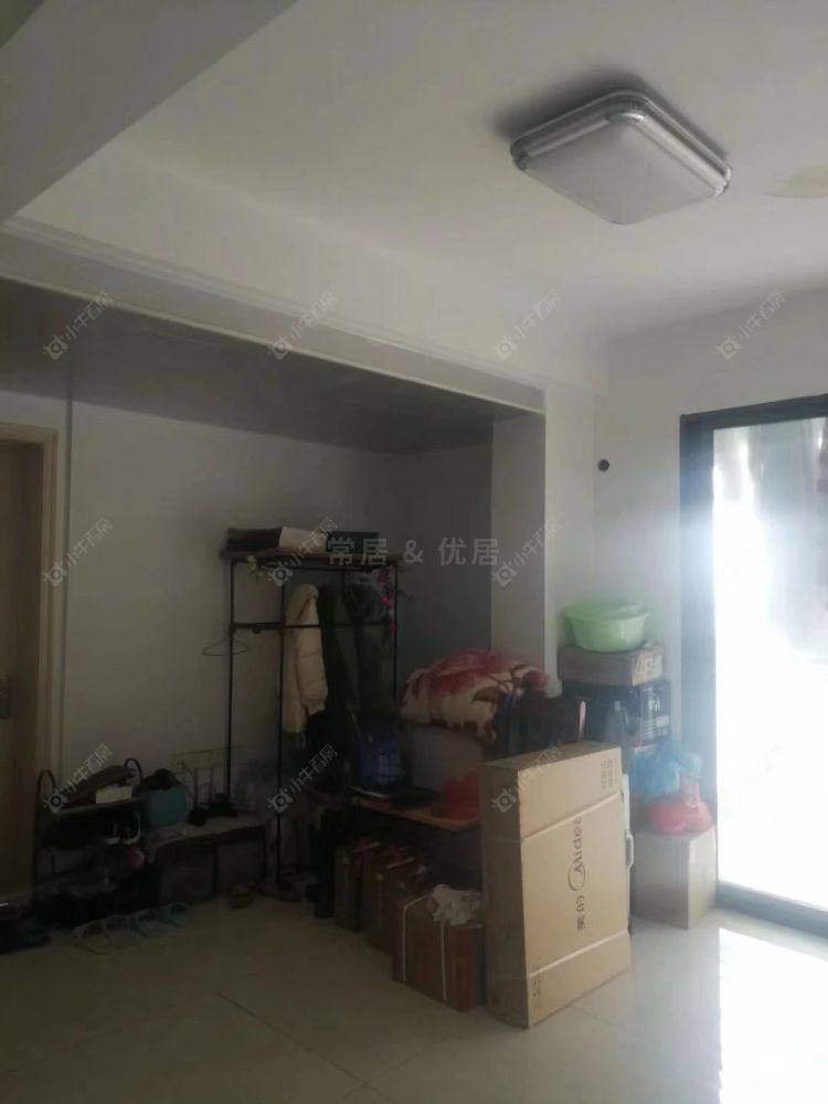 常州天豪大厦3室3厅1卫在售二手房房源图片