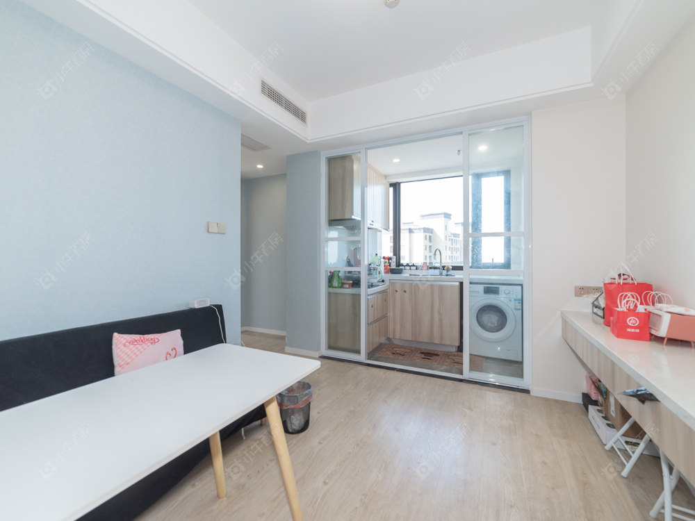 常州九洲花园四期在售二手房_小牛看房