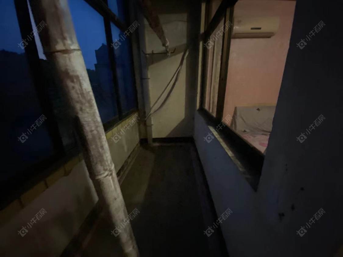 常州大坟头1室1厅1卫出租_小牛看房