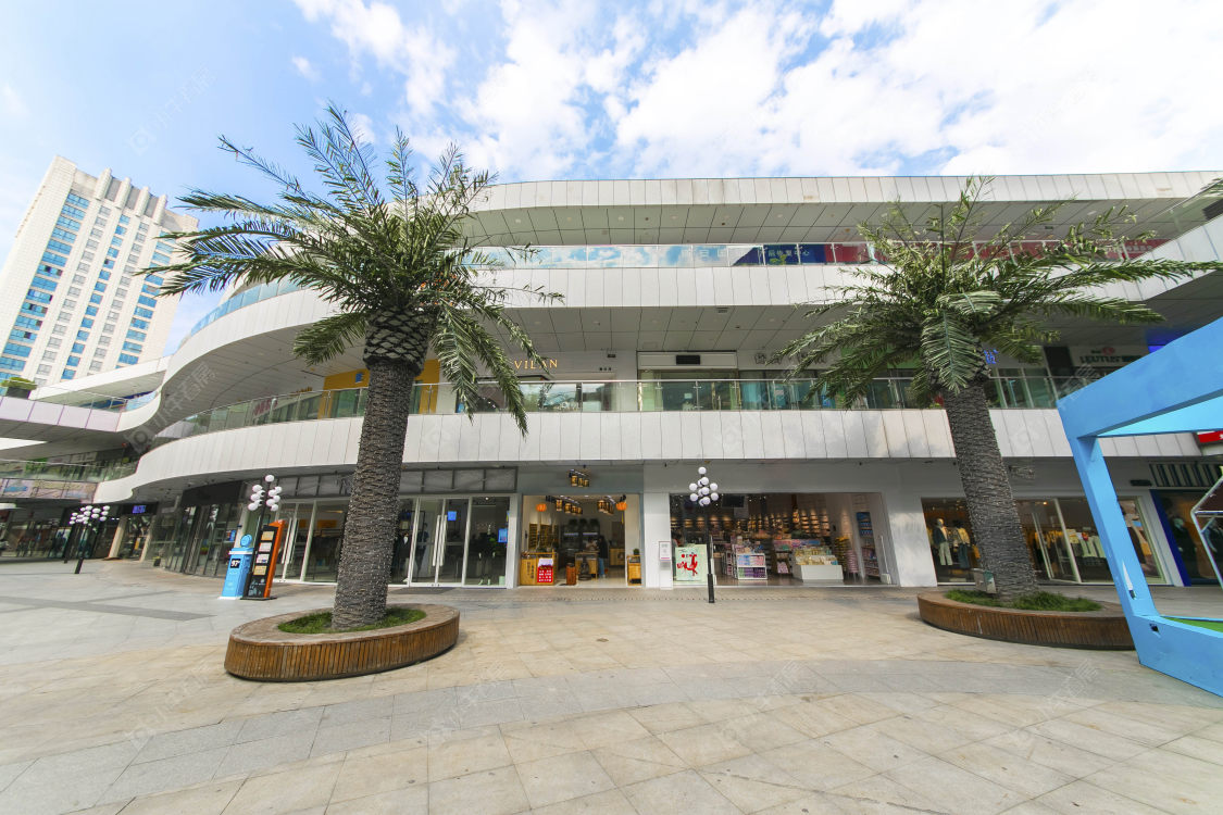 常州邹区泰富时代广场在售二手房源室内图_小牛看房