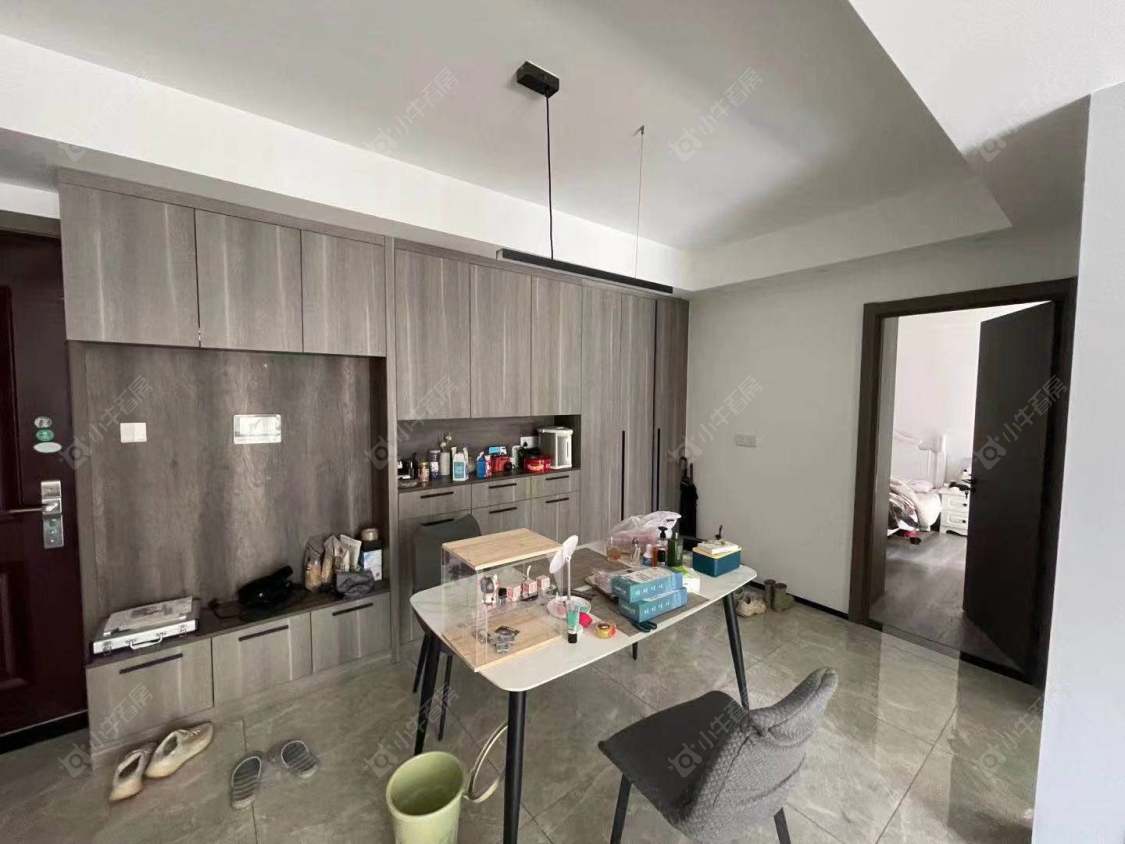 常州星河国际八区3室2厅1卫出租_小牛看房