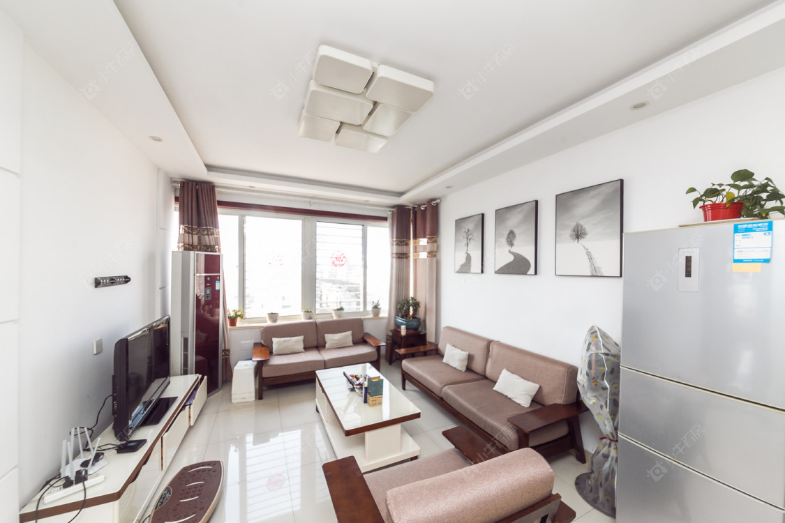 常州锦阳西苑在售二手房_小牛看房