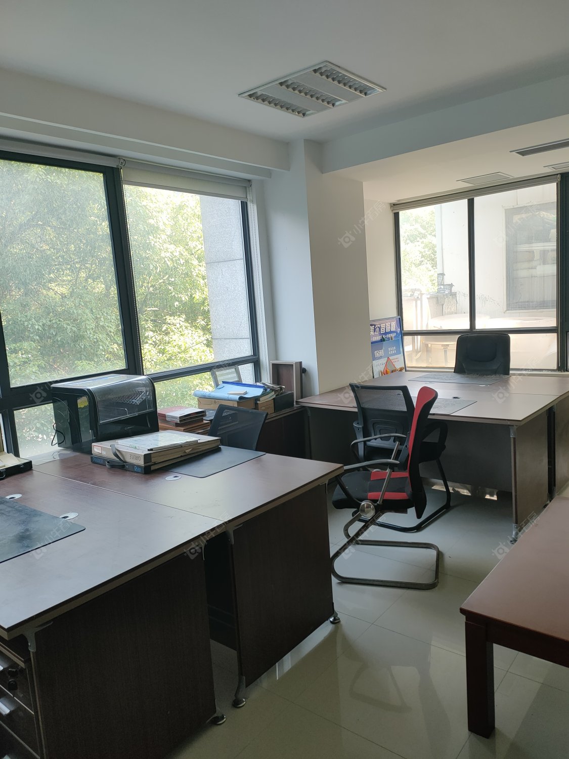 常州凯信商务广场3室出租_小牛看房