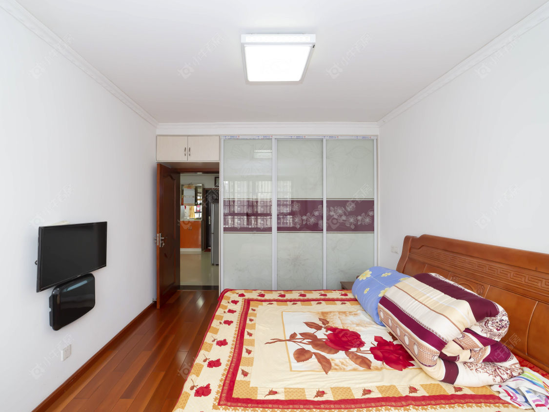 常州惠峰花园在售二手房_小牛看房