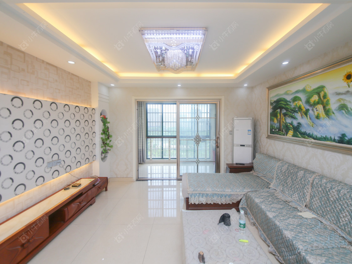 常州美丽华公寓在售二手房_小牛看房