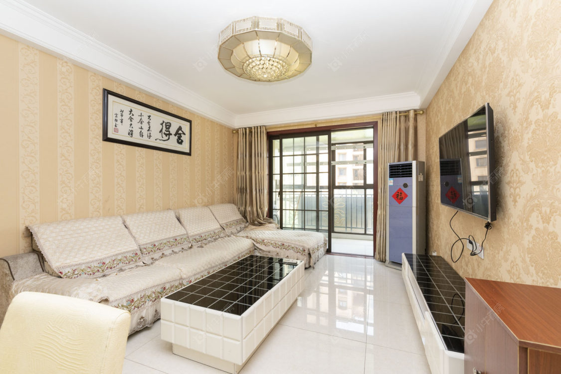 常州瑞景花园在售二手房_小牛看房