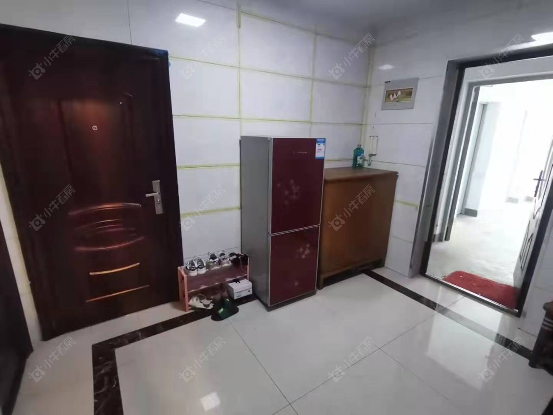 常州邱墅南园出租_小牛看房