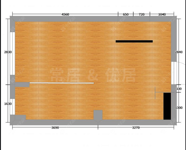 常州怡枫苑租房房源封面图