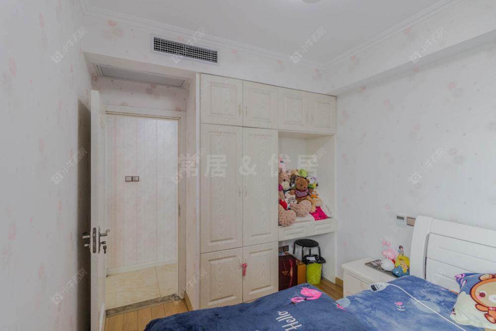 常州星河丹堤一区在售二手房房源室内图_小牛看房