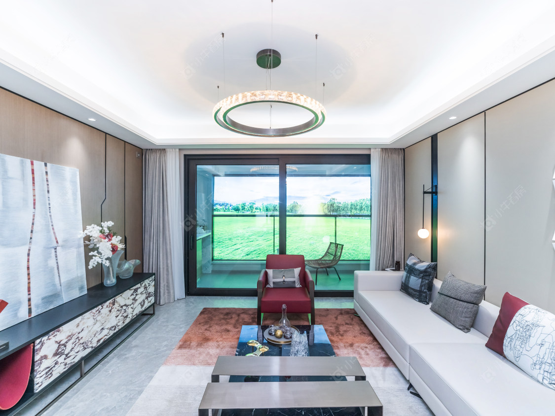 常州龙信臻园在售二手房_小牛看房