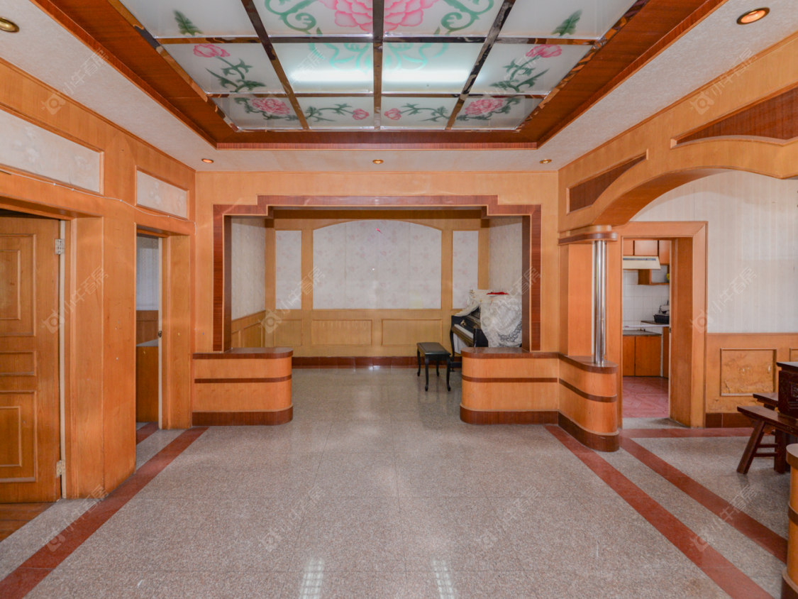 常州北园新村在售二手房_小牛看房