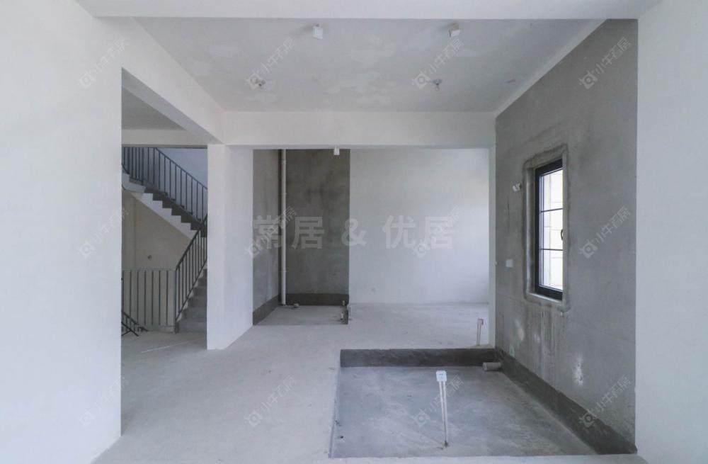 常州翡丽蓝湾在售二手房房源室内图_小牛看房