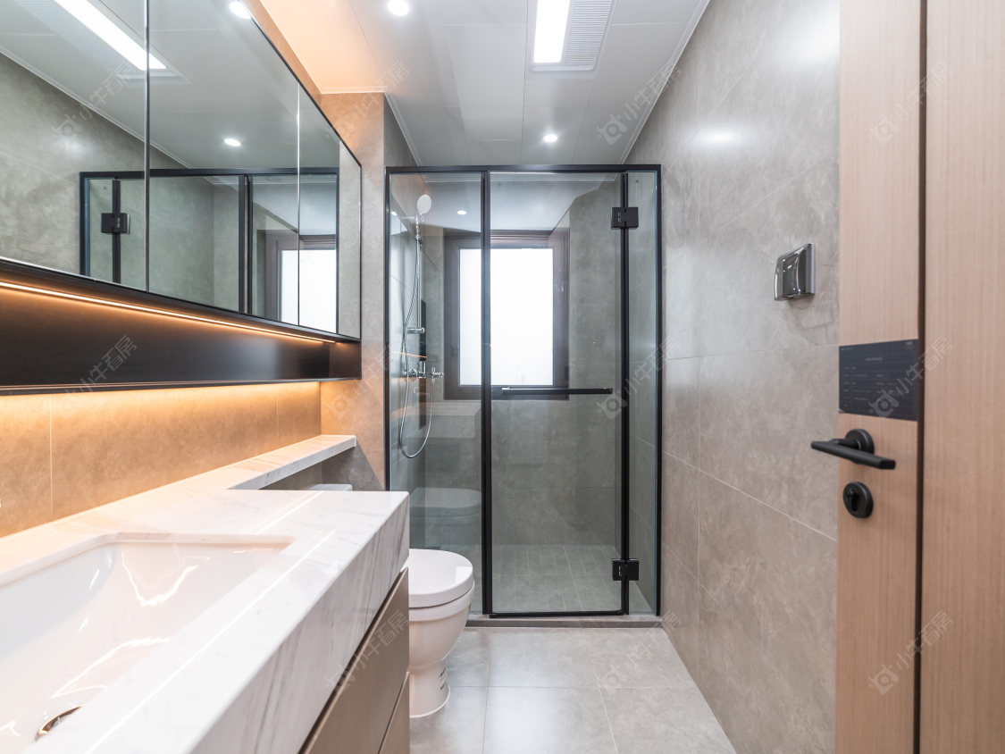 常州龙信臻园在售二手房源室内图_小牛看房