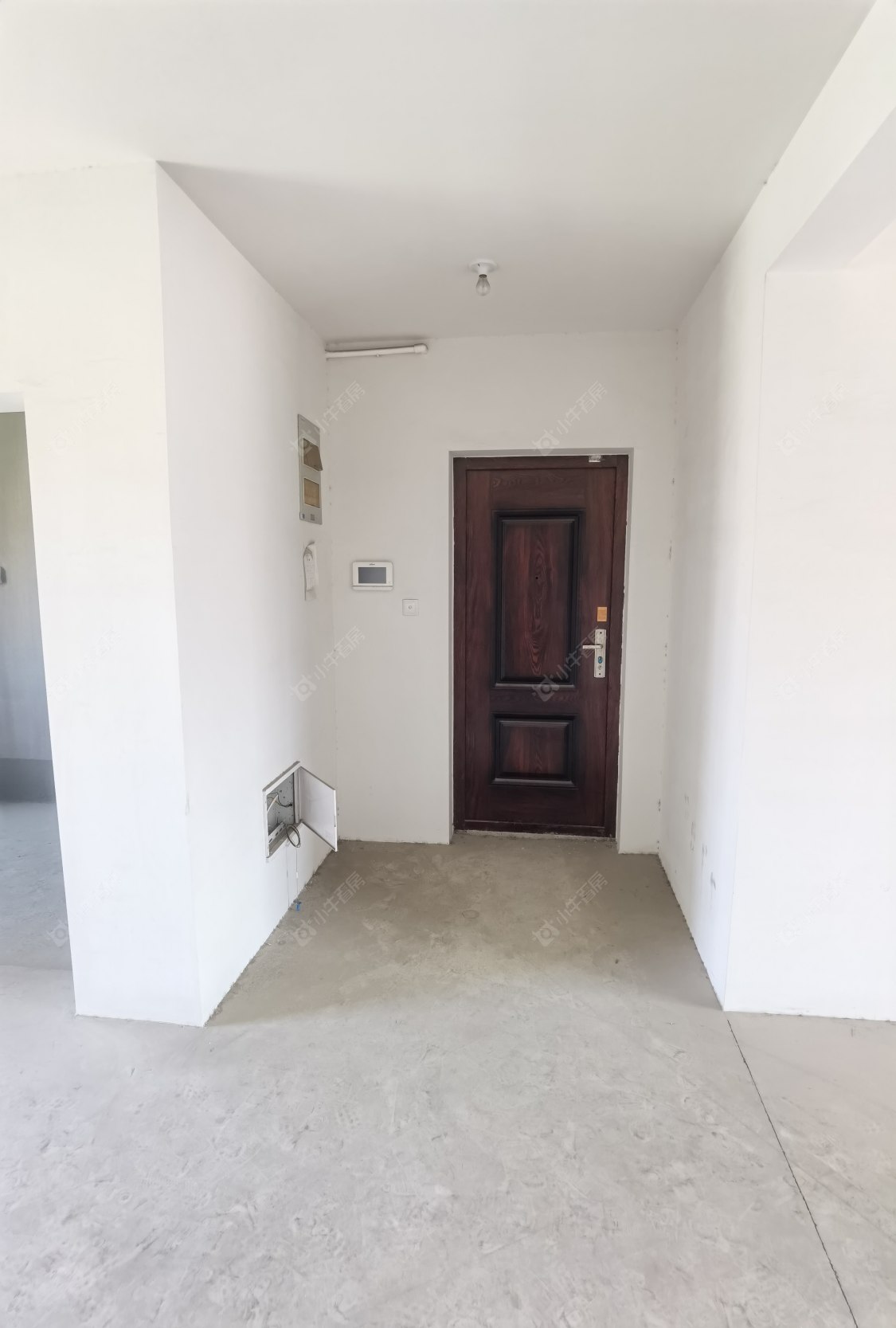 常州豪景家园3室2厅1卫出租_小牛看房