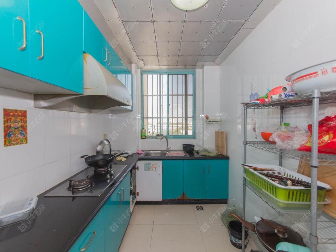 常州金城花园3室2厅2卫在售二手房房源图片