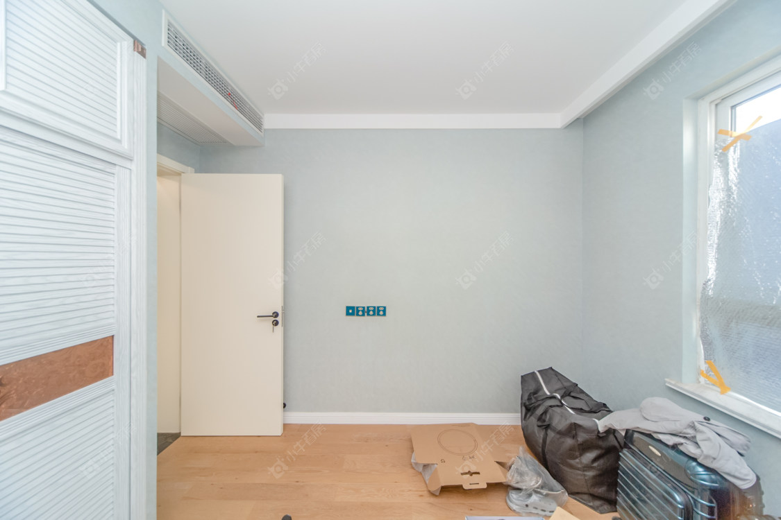 常州美林湖水岸枫情在售二手房_小牛看房