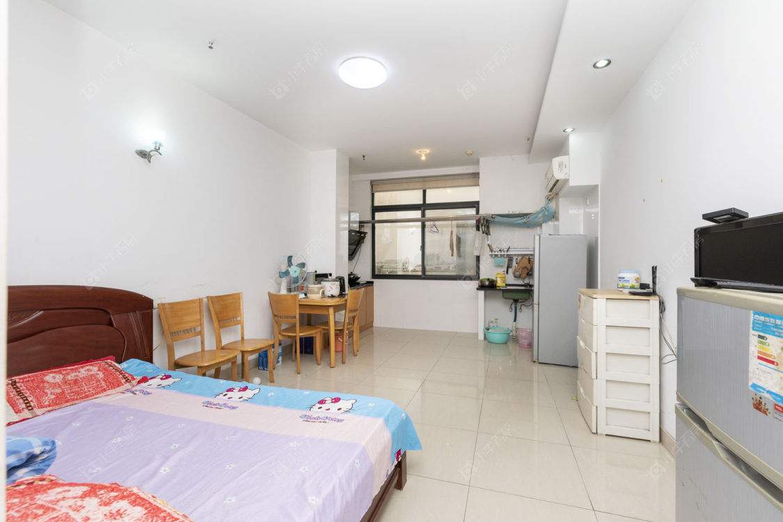 常州丰乐尚都在售二手房_小牛看房