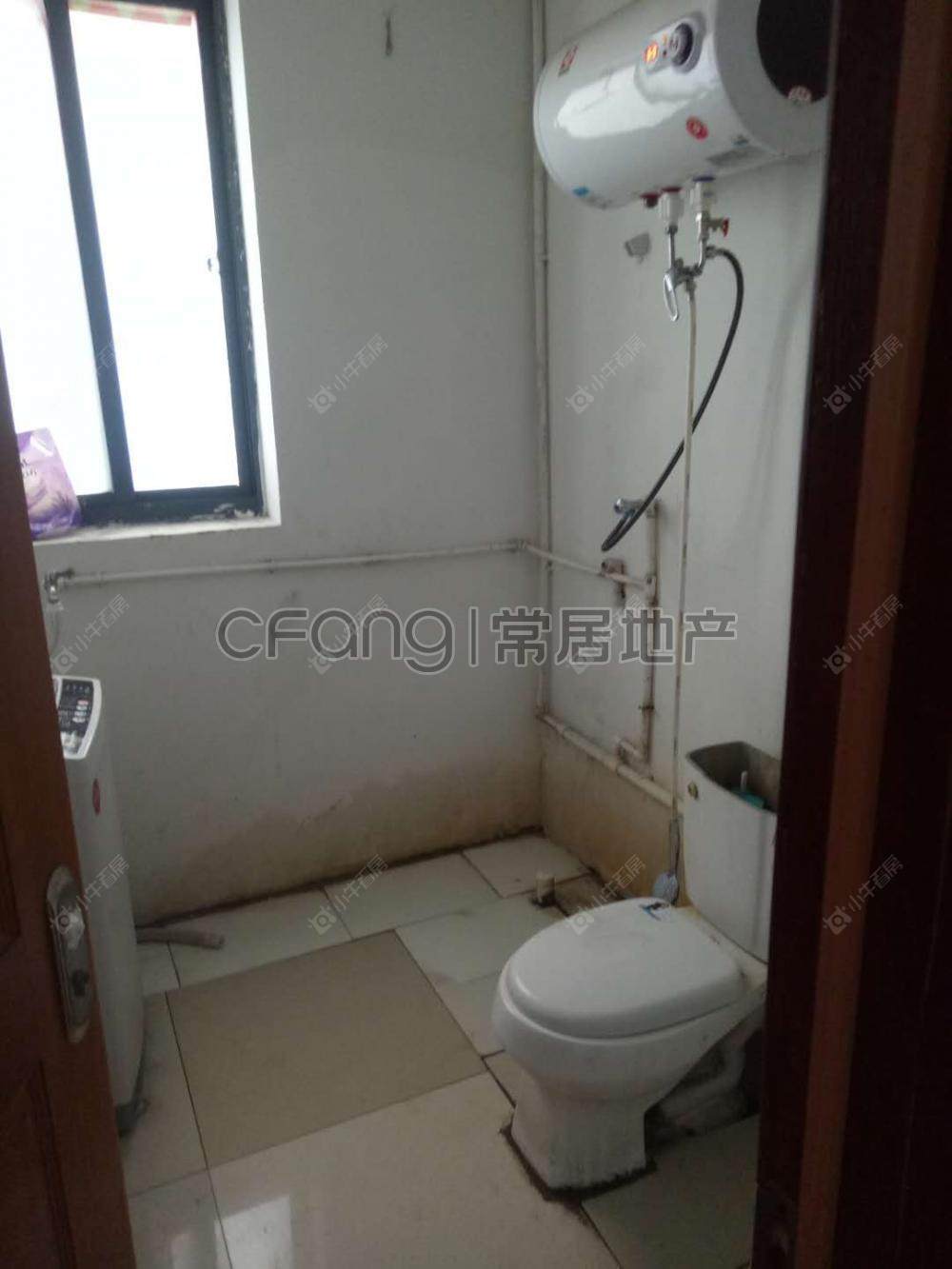 常州邱墅家园出租_小牛看房