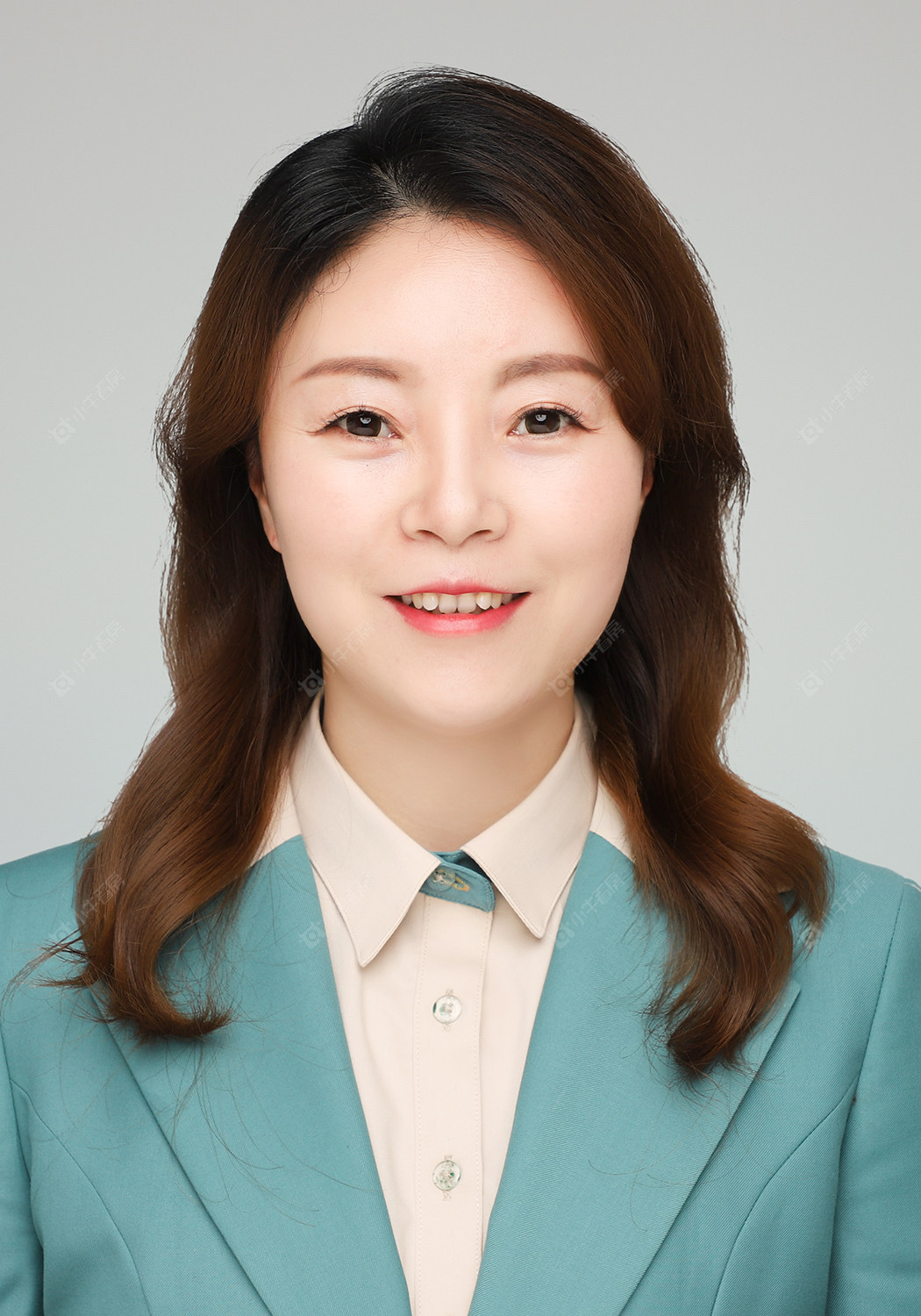 租房经纪人仲慧